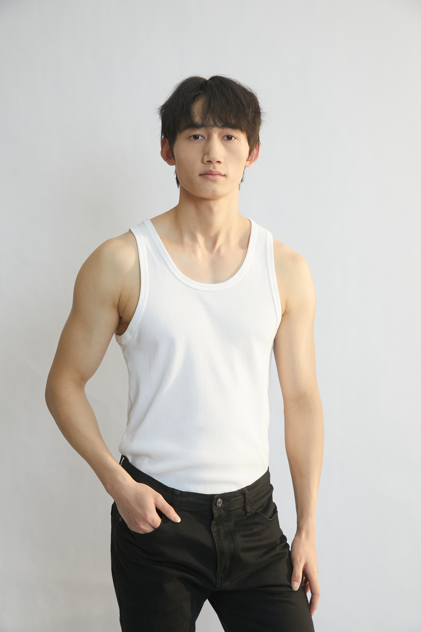 罗雨轩 183 97-75-95