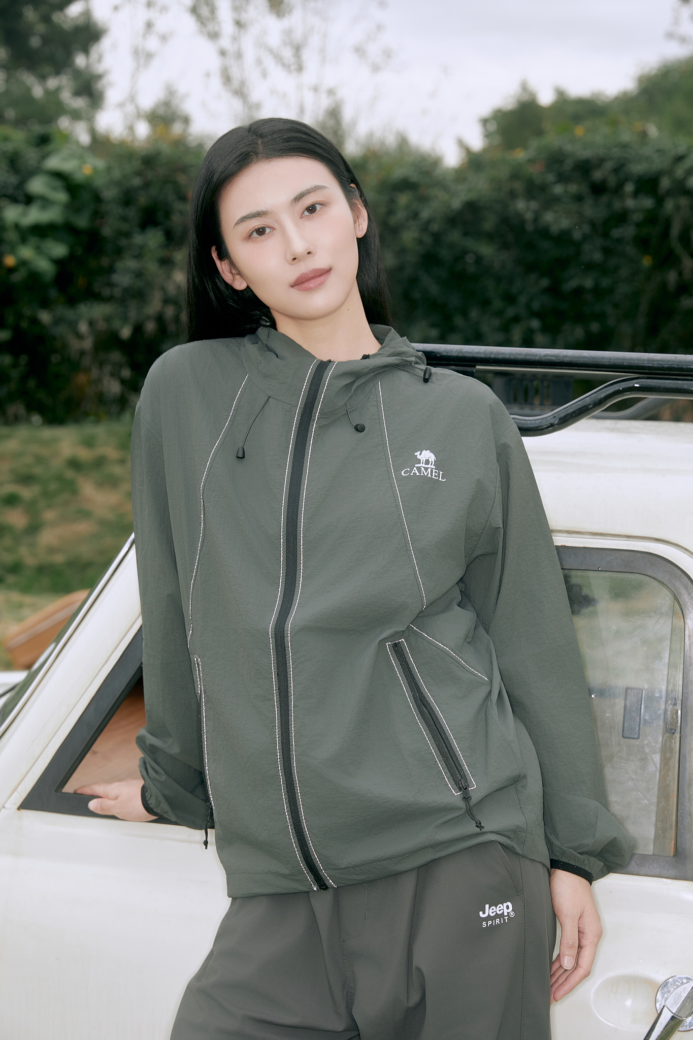 韦紫薇 170 83-60-90