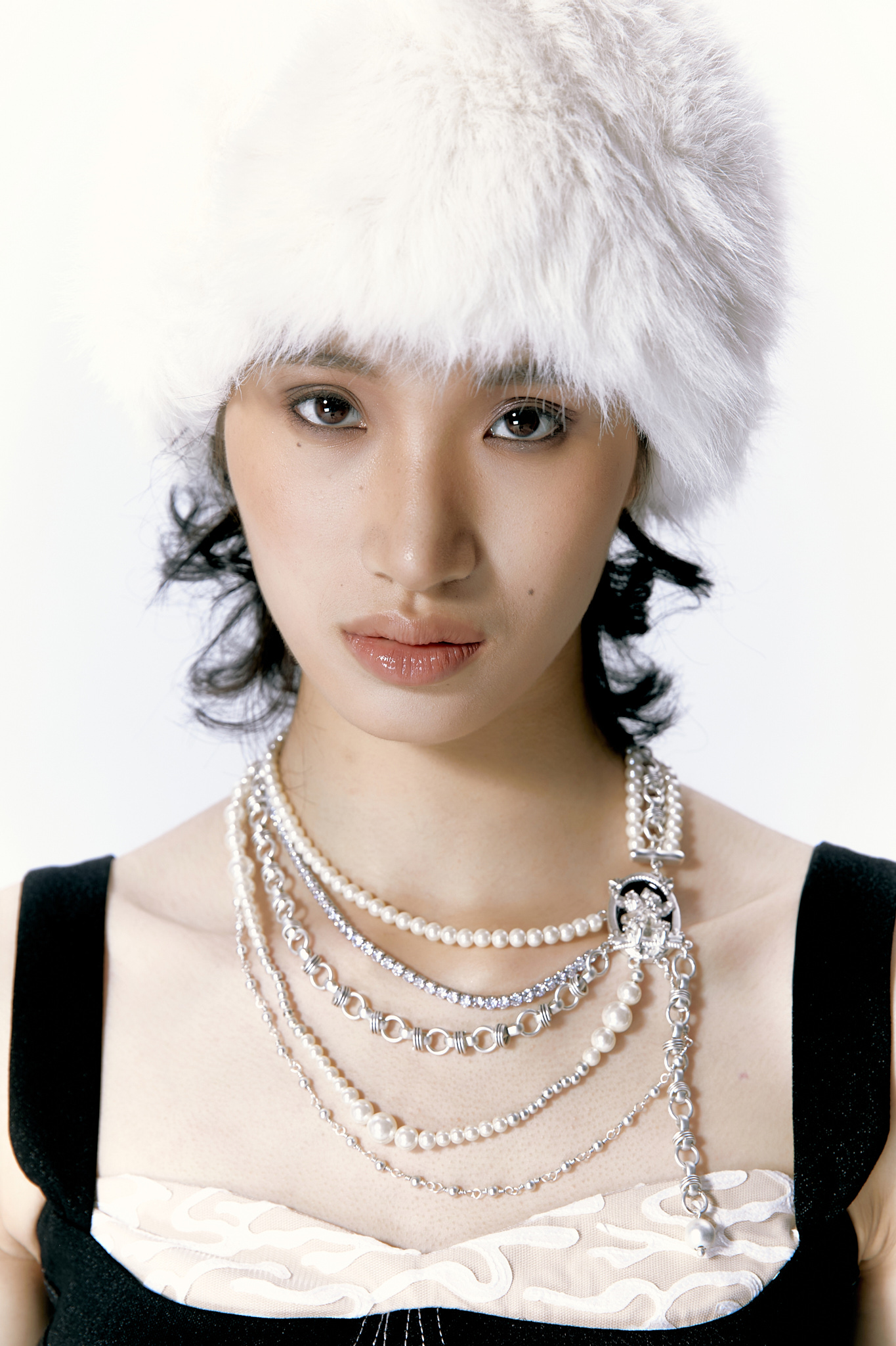 高逸晨 170 81-60-88