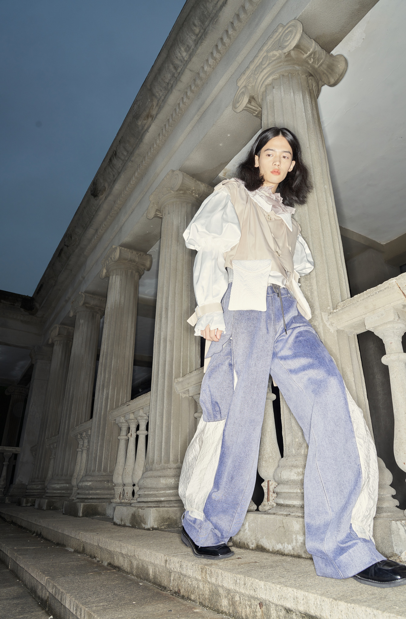 张思卿 185 85-68-90